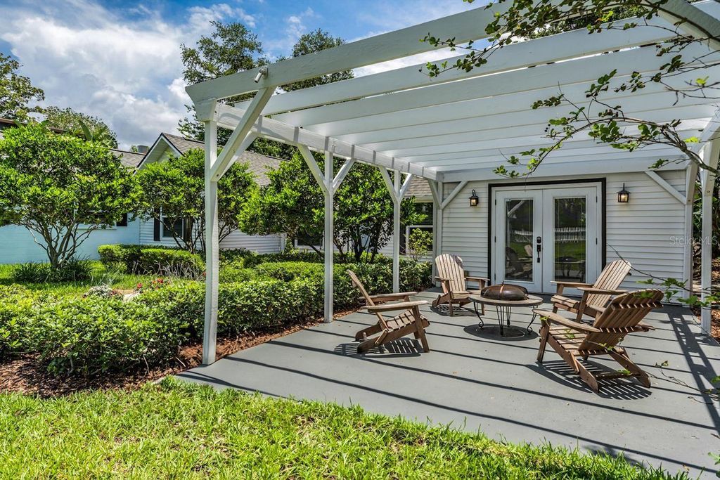 Photo of 118 S Manhattan Avenue, Tampa, FL 33609 (MLS # TB8391209)