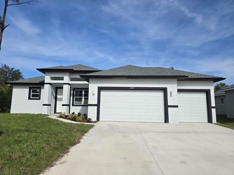 Photo of 18374 Elgin Avenue, Port Charlotte, FL 33948 (MLS # O6365016)