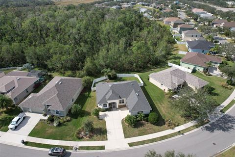 A home in PARRISH