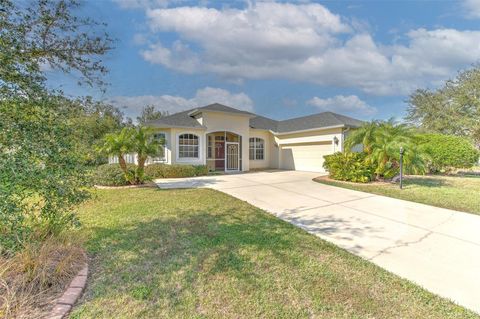 A home in PARRISH