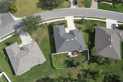 A home in PARRISH