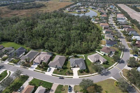 A home in PARRISH