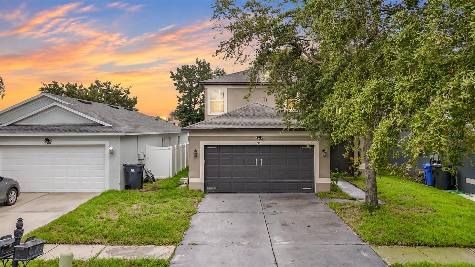 7931 Carriage Pointe Drive, Gibsonton