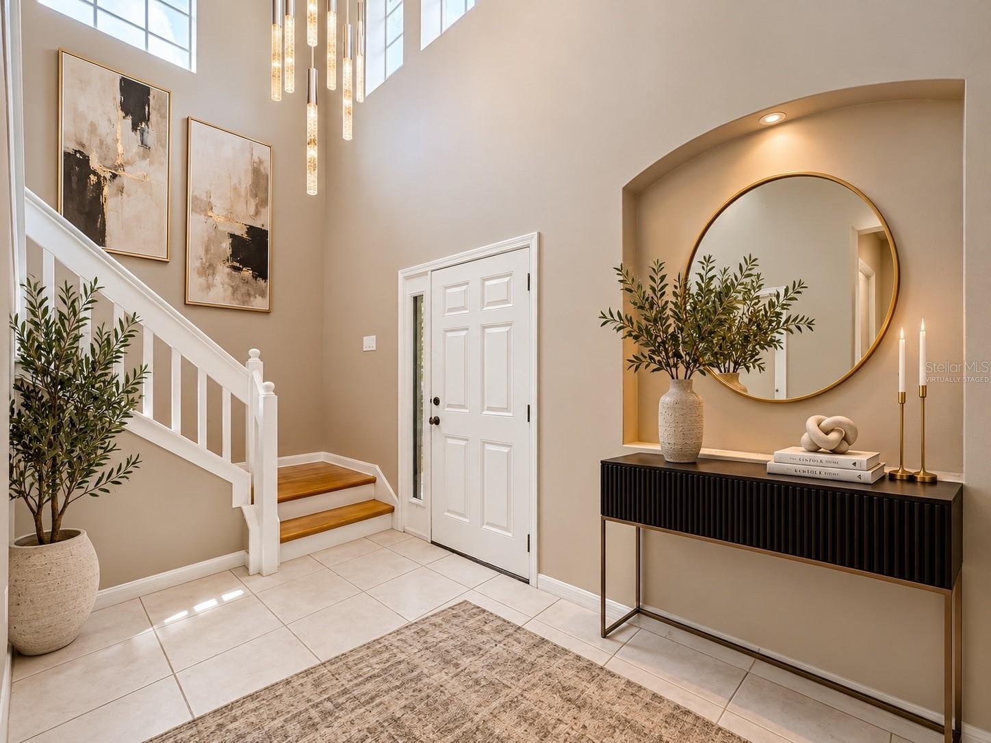 7931 CARRIAGE POINTE DRIVE