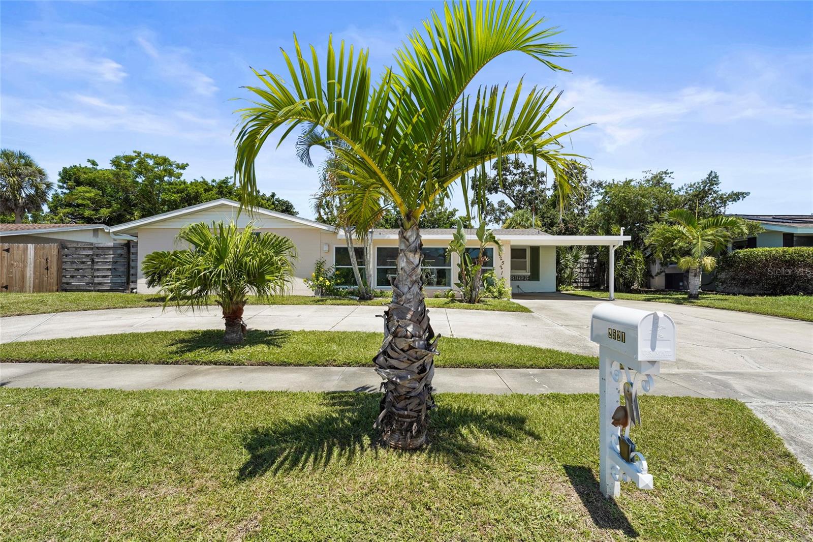2521 CLIPPER SHIP WAY