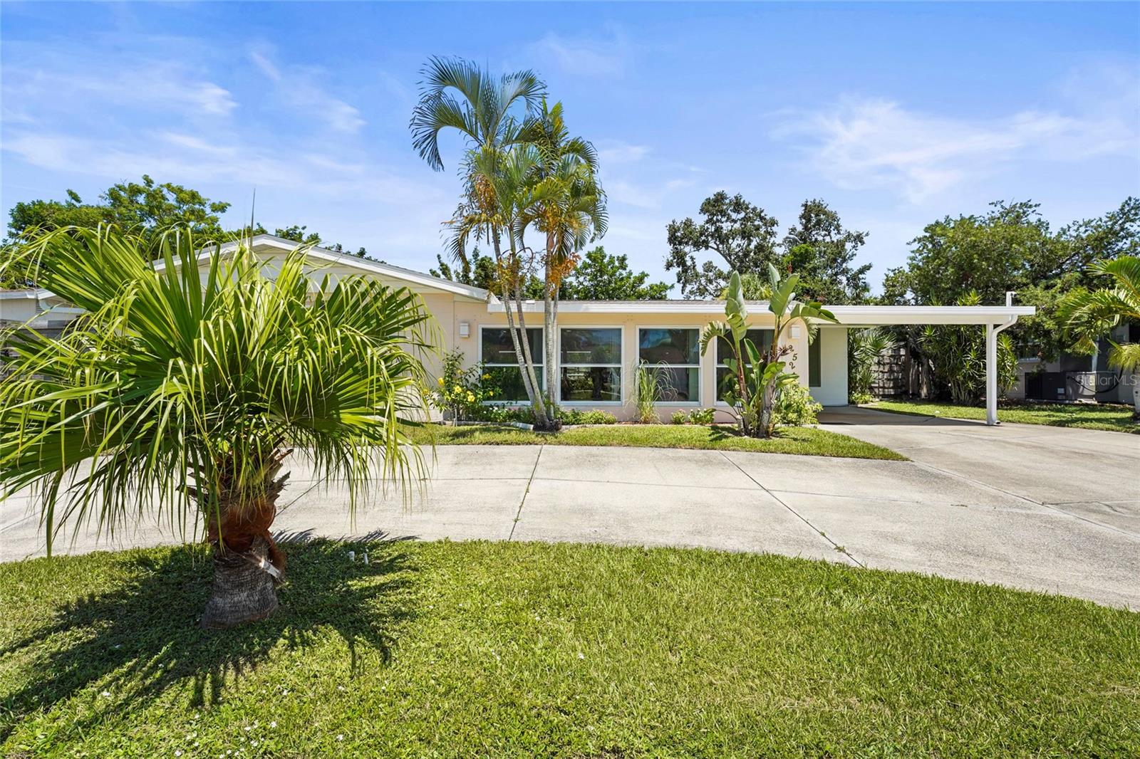 2521 CLIPPER SHIP WAY