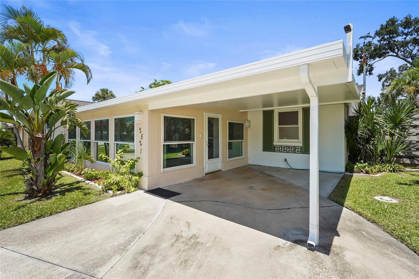 2521 CLIPPER SHIP WAY
