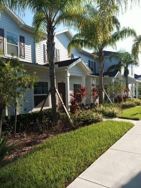 A home in KISSIMMEE