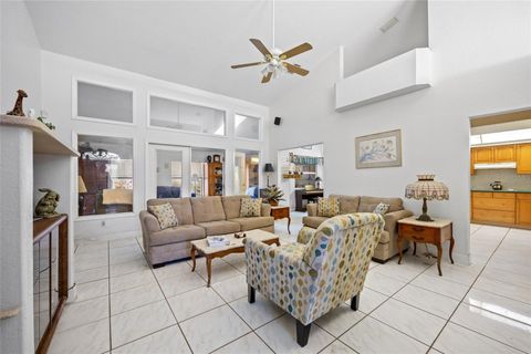 A home in PUNTA GORDA