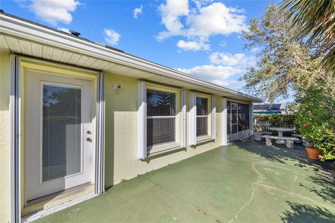 A home in PUNTA GORDA