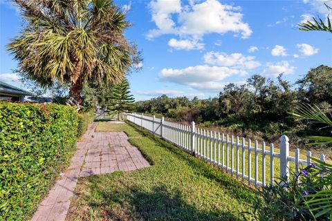 A home in PUNTA GORDA