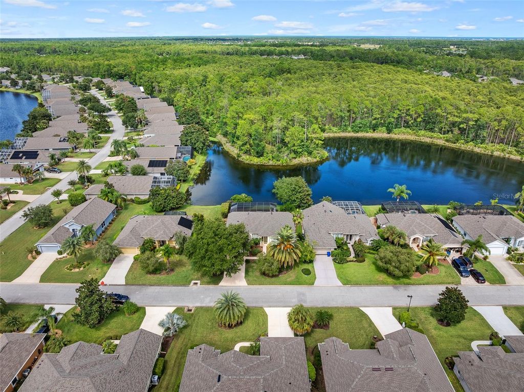 Photo of 1283 Royal Pointe Lane, Ormond Beach, FL 32174 (MLS # FC312406)