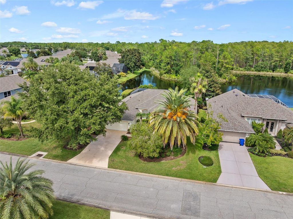 Photo of 1283 Royal Pointe Lane, Ormond Beach, FL 32174 (MLS # FC312406)