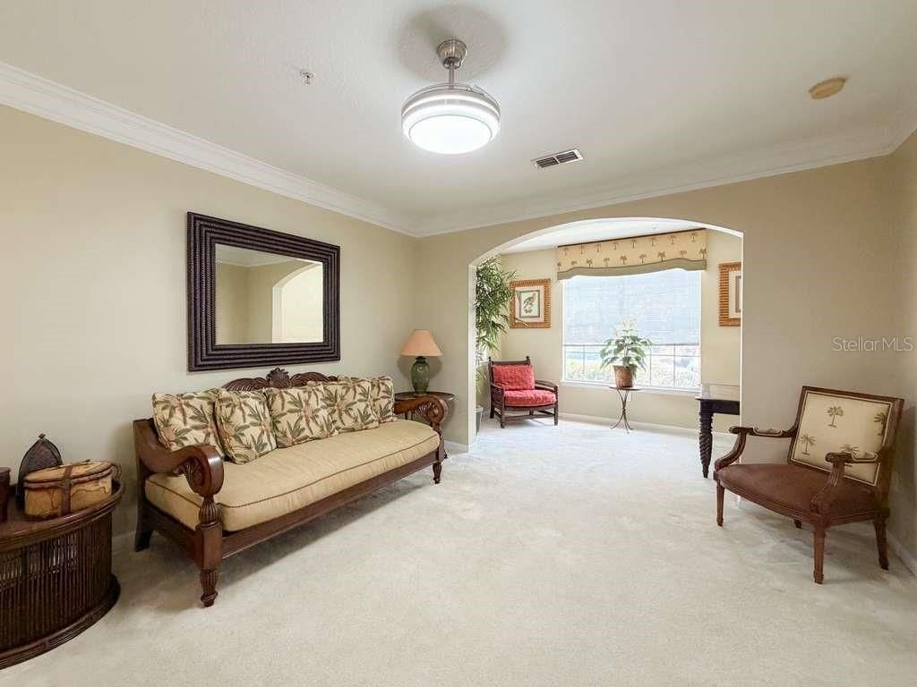 Photo of 12843 Madison Pointe Circle #107, Orlando, FL 32821 (MLS # S5144095)