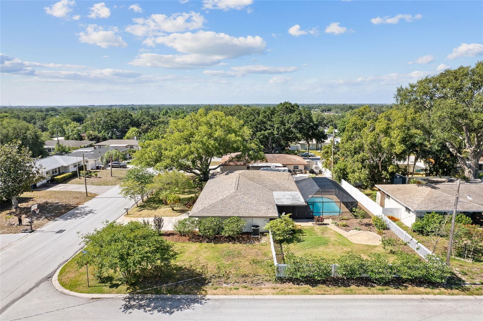 EAST DRUID ESTATES ADD - Residential