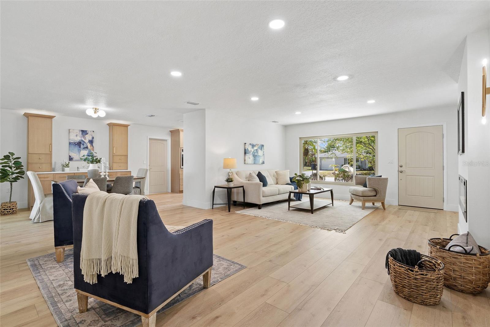 EAST DRUID ESTATES ADD - Residential