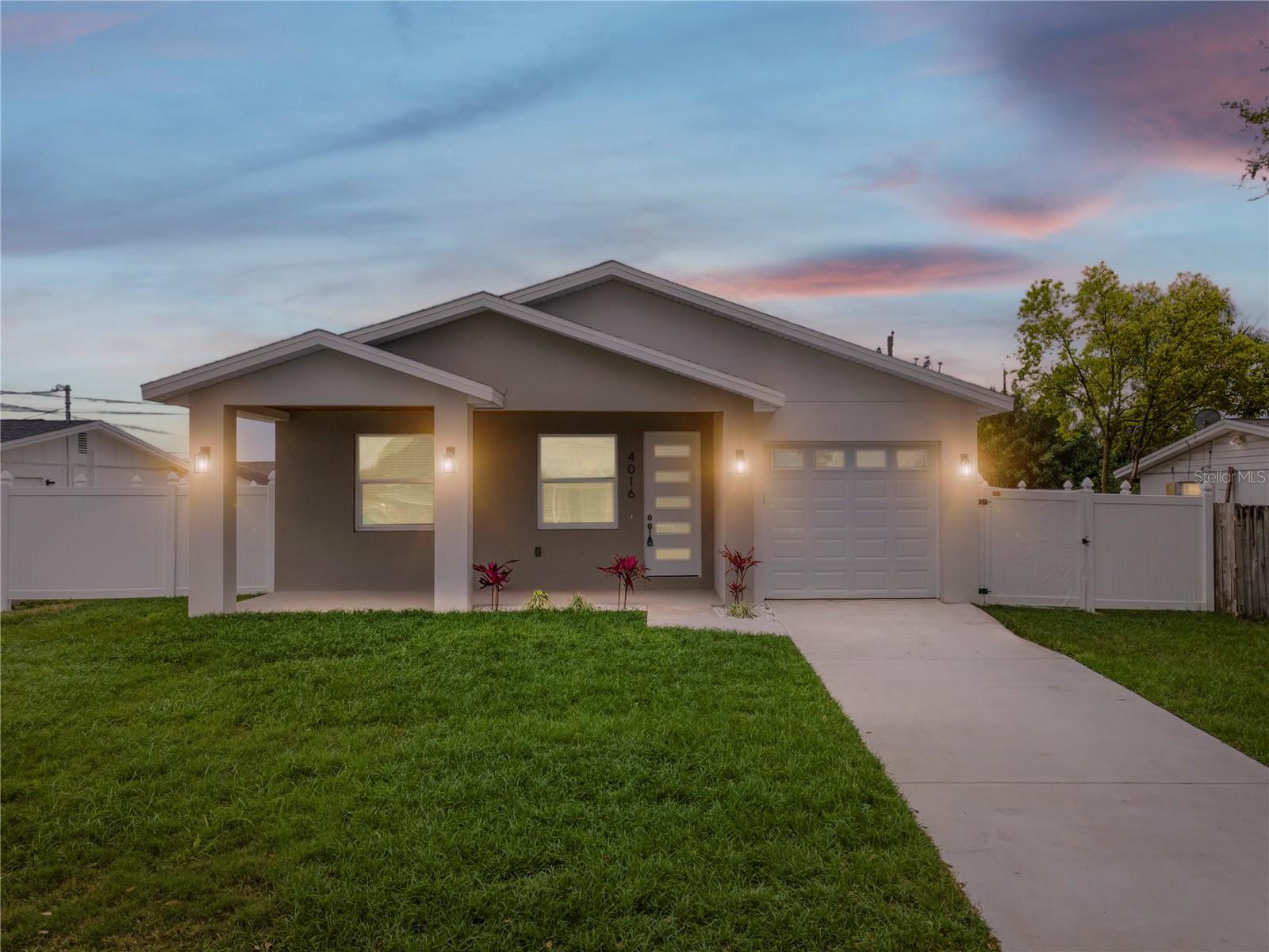 4016 BADEN DRIVE