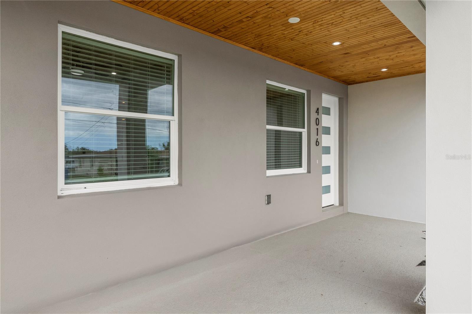 4016 BADEN DRIVE