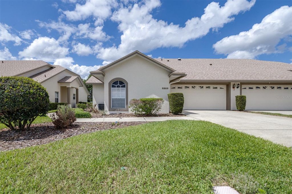 Photo of 6866 Bendelow Drive, Lakeland, FL 33810 (MLS # L4960587)