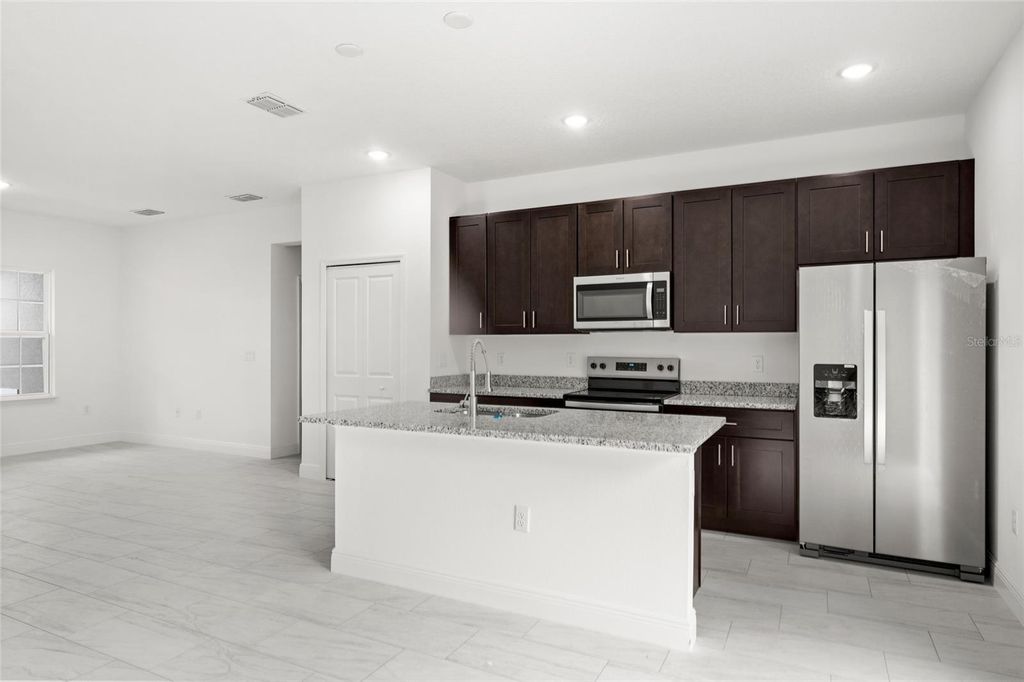 Photo of 22 W Gulfstream Place, Citrus Springs, FL 34434 (MLS # O6316667)