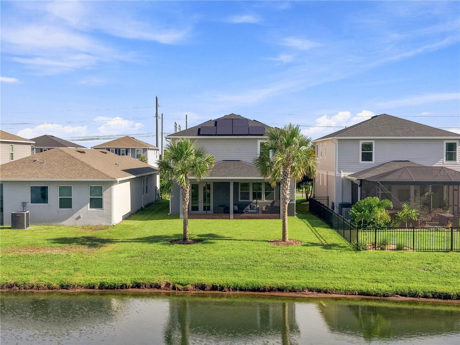 11447 GALLATIN TRAIL