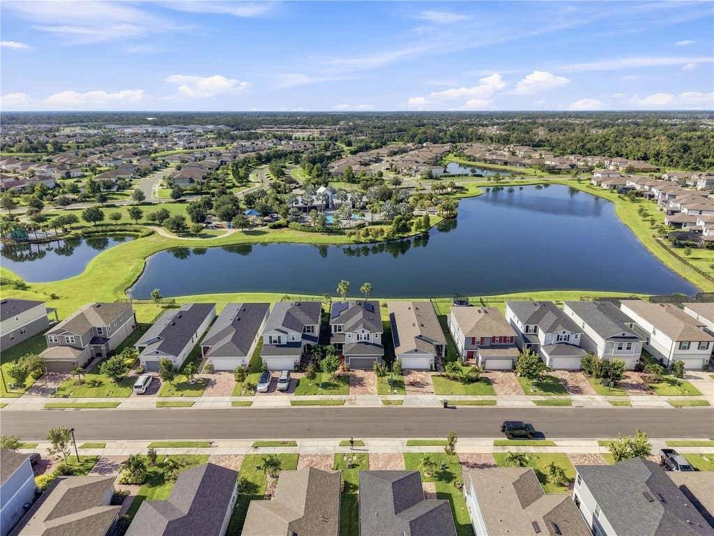 Photo of 11447 Gallatin Trail, Parrish, FL 34219 (MLS # A4704297)