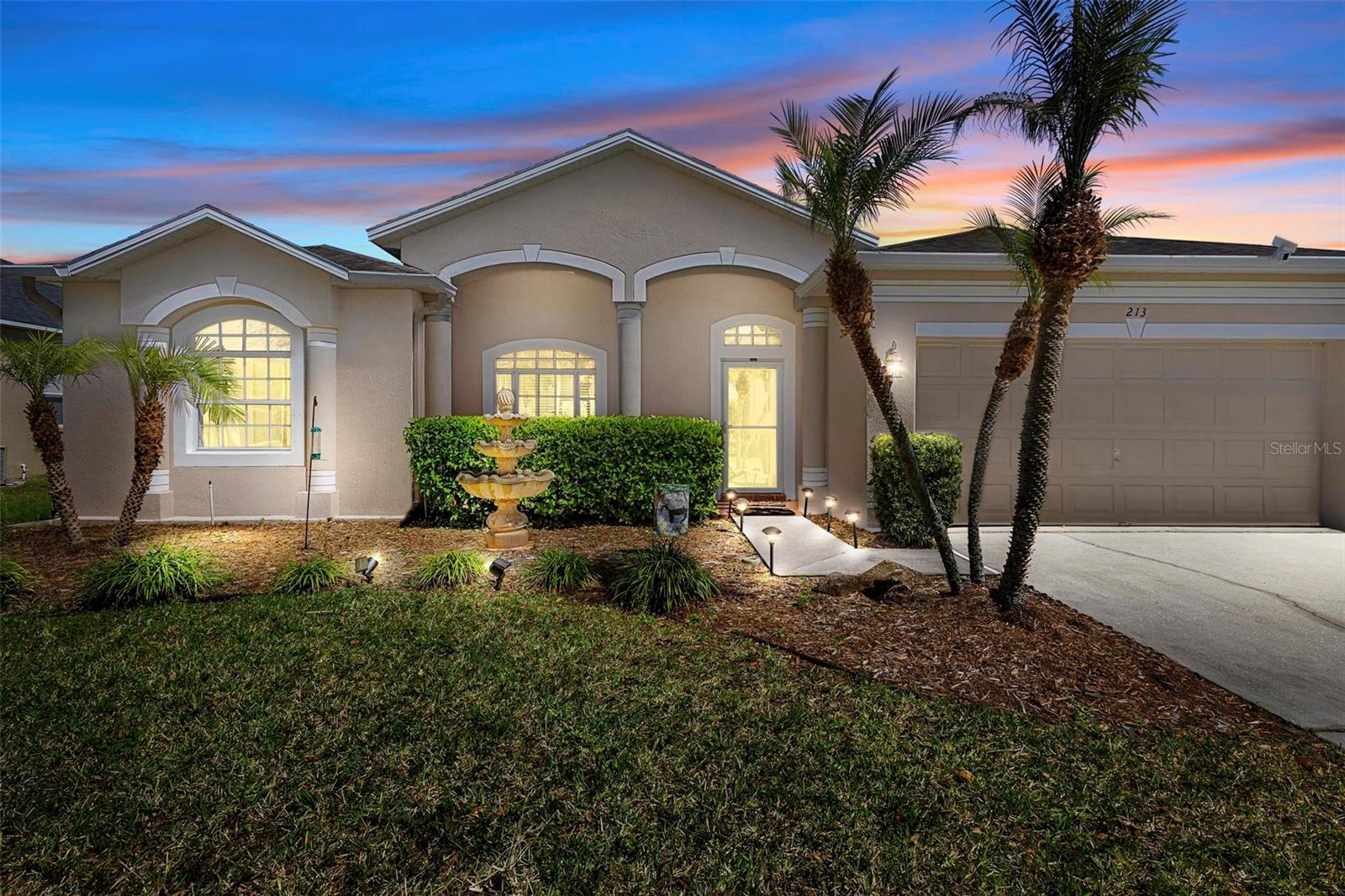 213 STRATHMORE CIRCLE