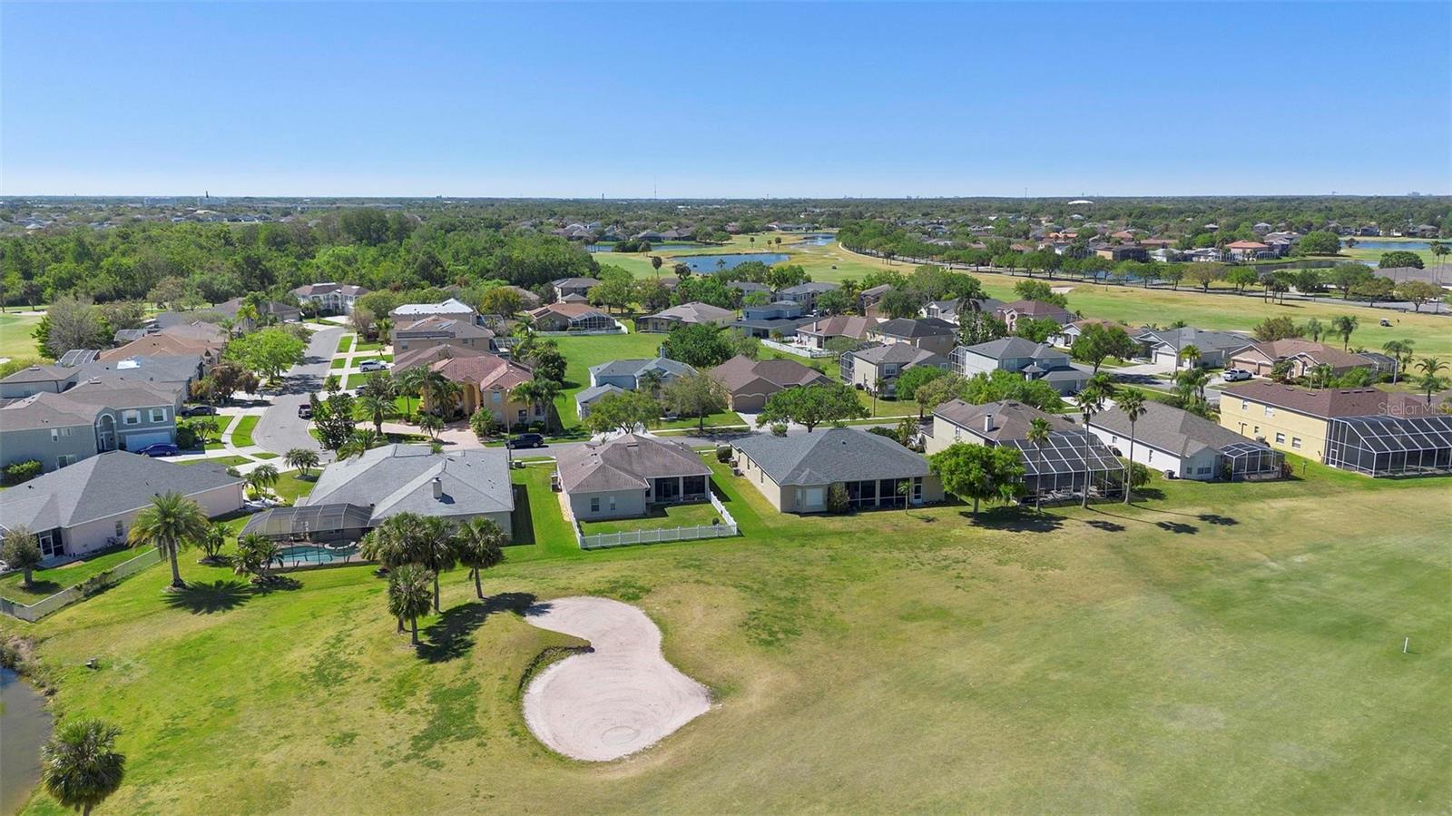 213 STRATHMORE CIRCLE