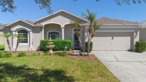 213 STRATHMORE CIRCLE KISSIMMEE FL 34744