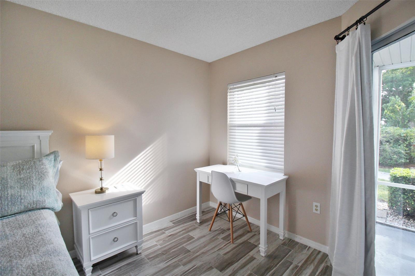 GULF & BAY CLUB BAYSIDE - Residential Lease