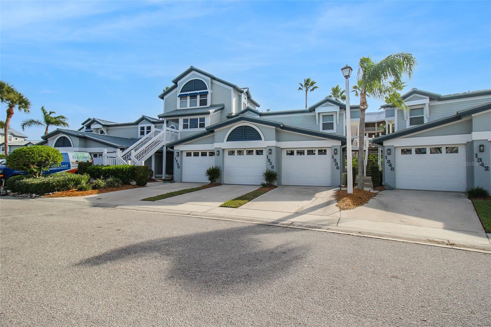 GULF & BAY CLUB BAYSIDE - Residential Lease