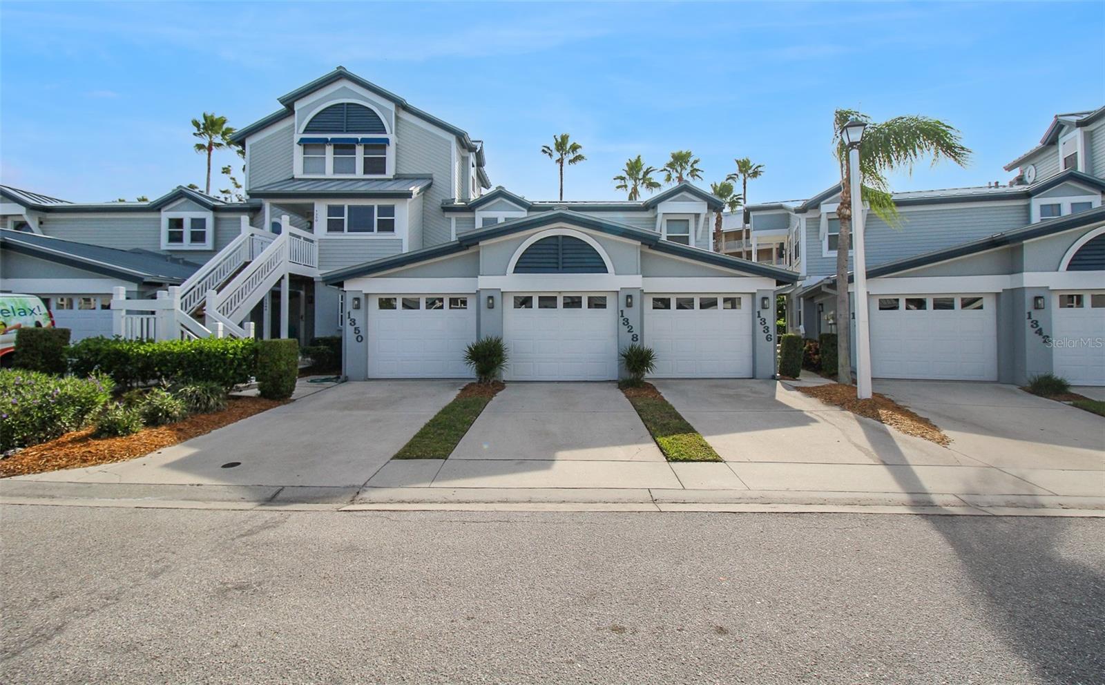 GULF & BAY CLUB BAYSIDE - Residential Lease