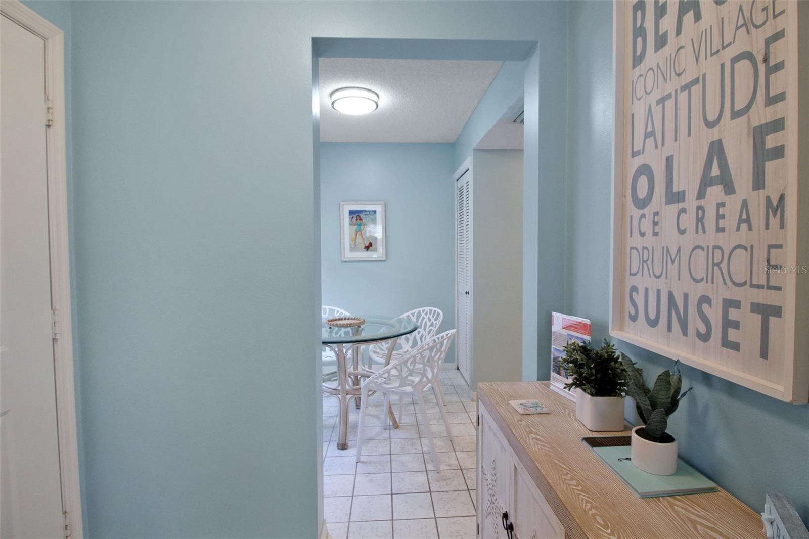 GULF & BAY CLUB BAYSIDE - Residential Lease
