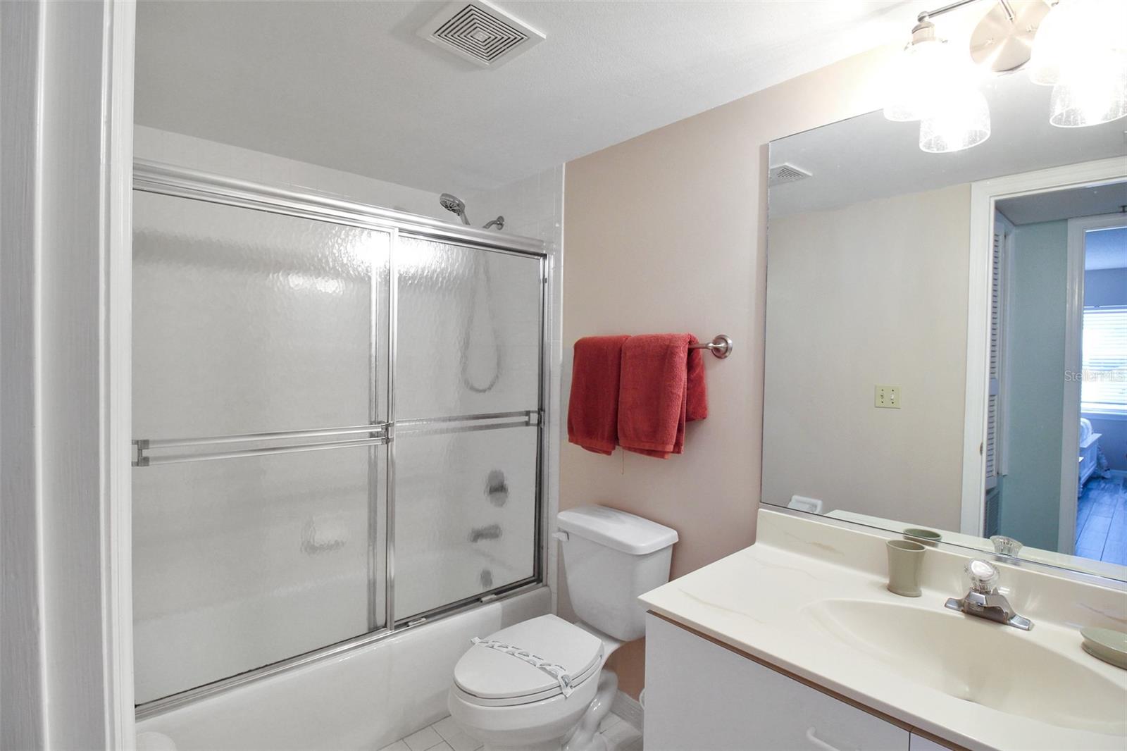 GULF & BAY CLUB BAYSIDE - Residential Lease