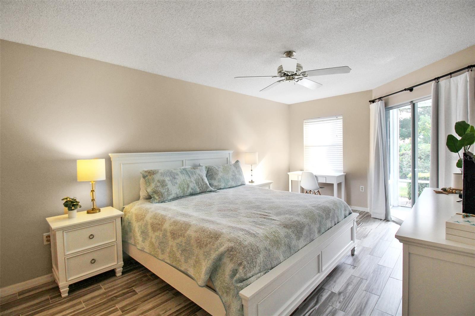 GULF & BAY CLUB BAYSIDE - Residential Lease
