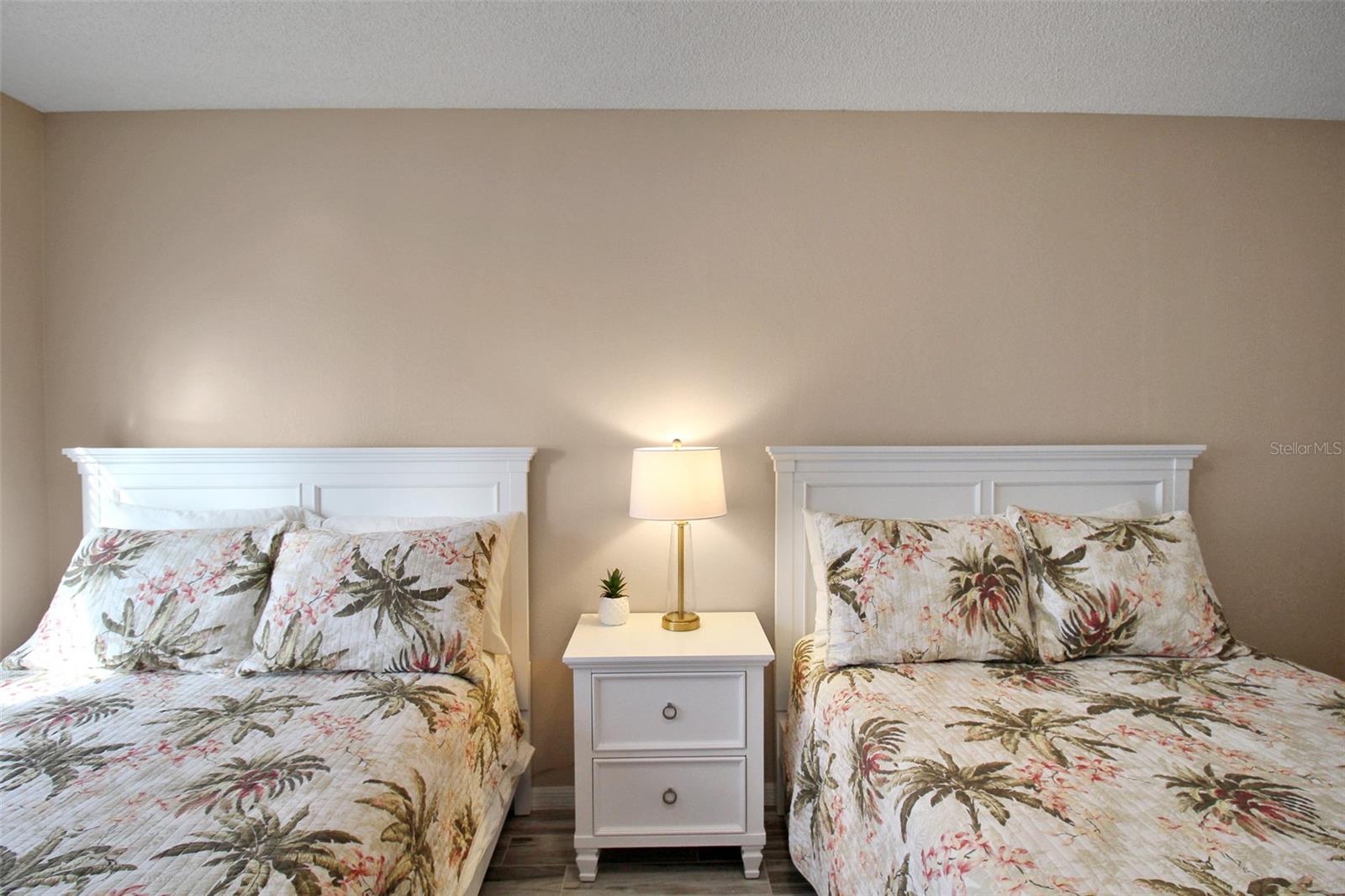 GULF & BAY CLUB BAYSIDE - Residential Lease