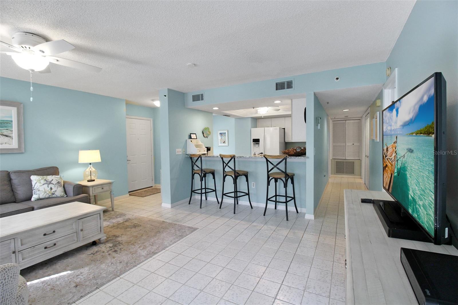 GULF & BAY CLUB BAYSIDE - Residential Lease