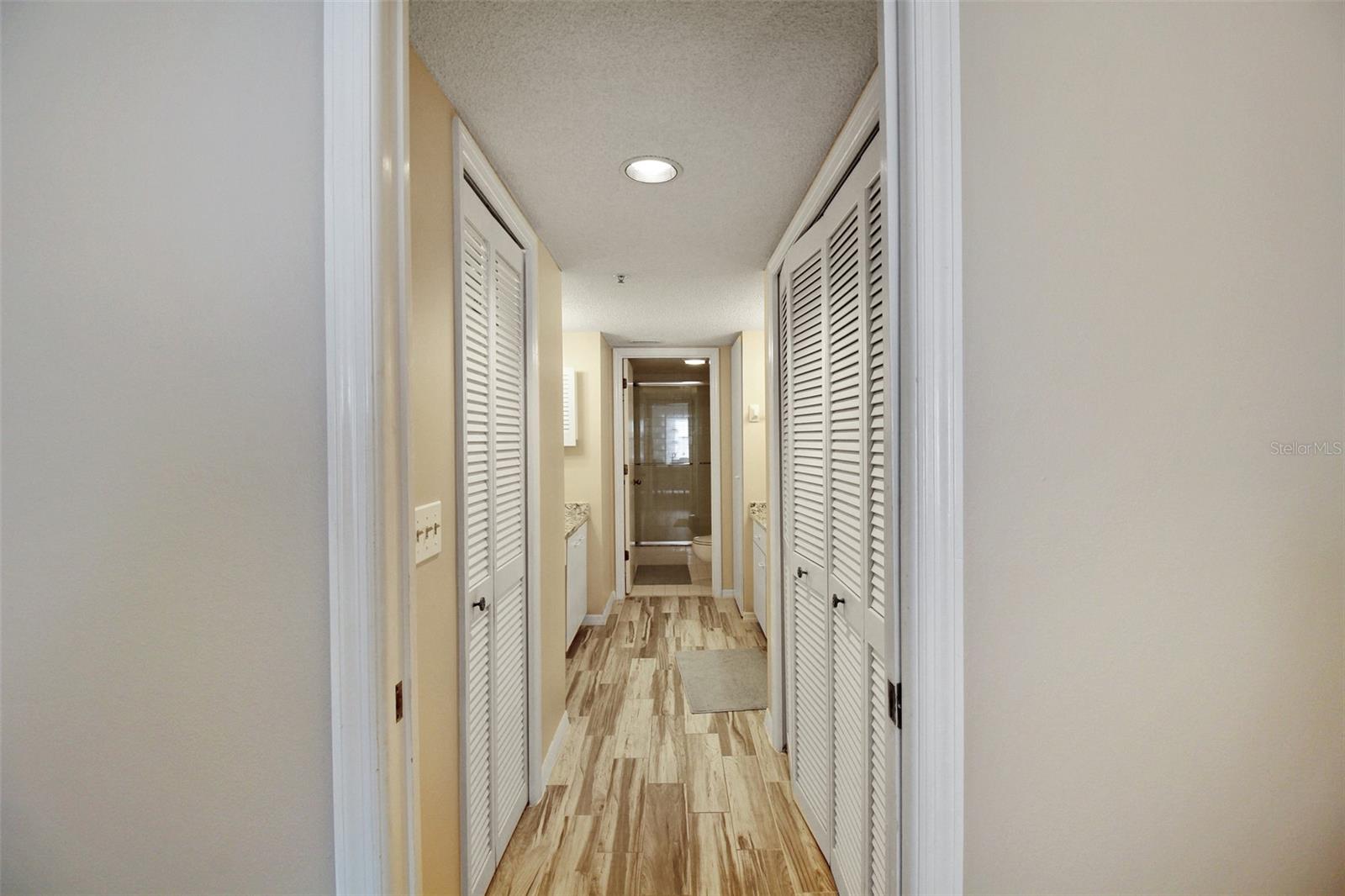 GULF & BAY CLUB BAYSIDE - Residential Lease