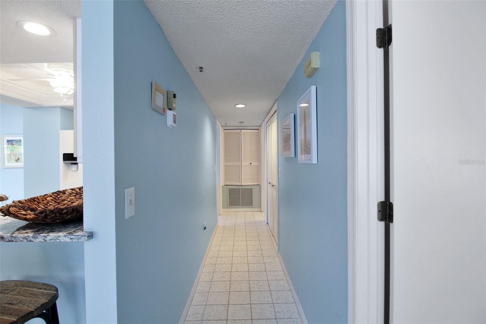 GULF & BAY CLUB BAYSIDE - Residential Lease