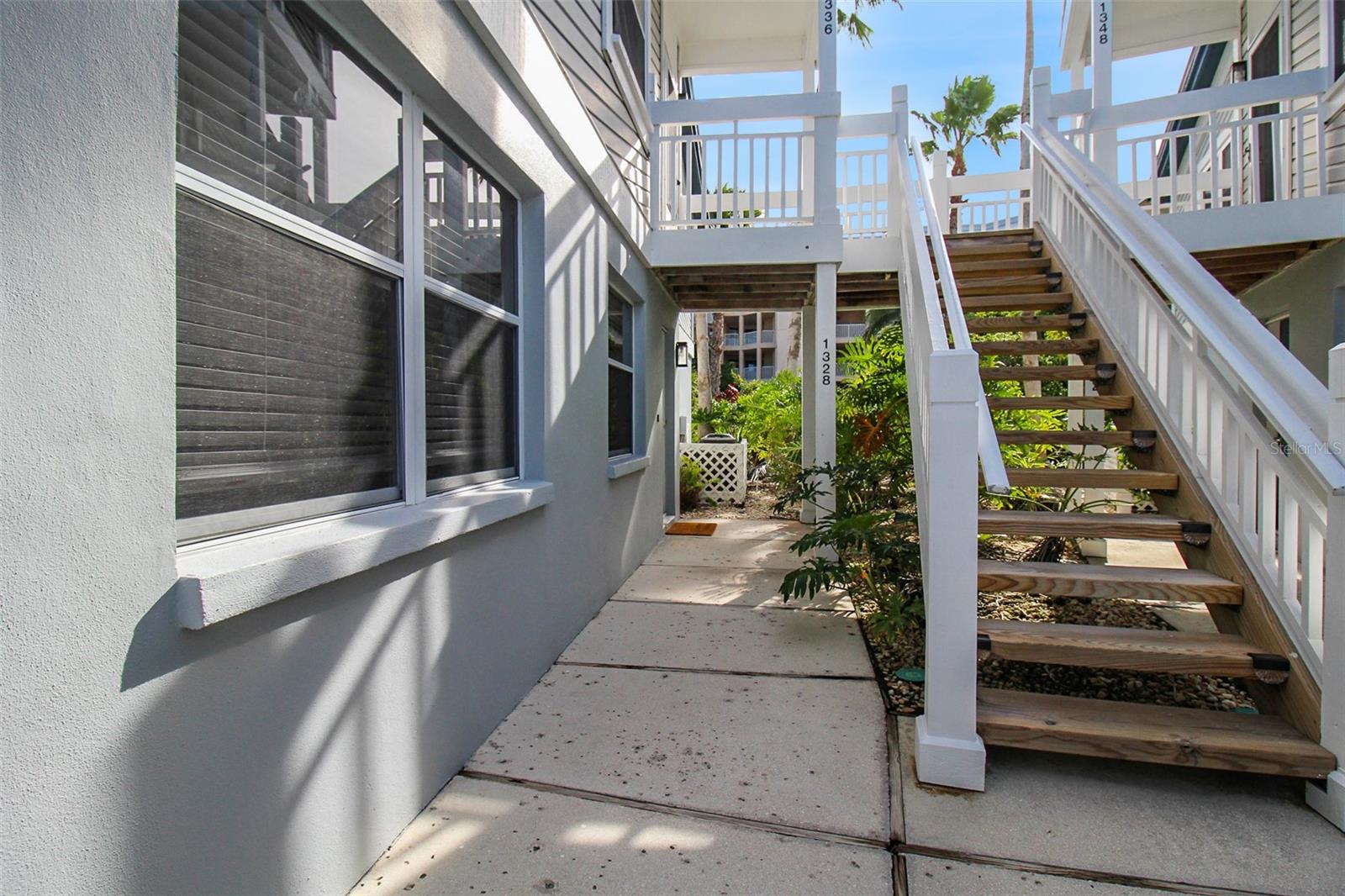 GULF & BAY CLUB BAYSIDE - Residential Lease