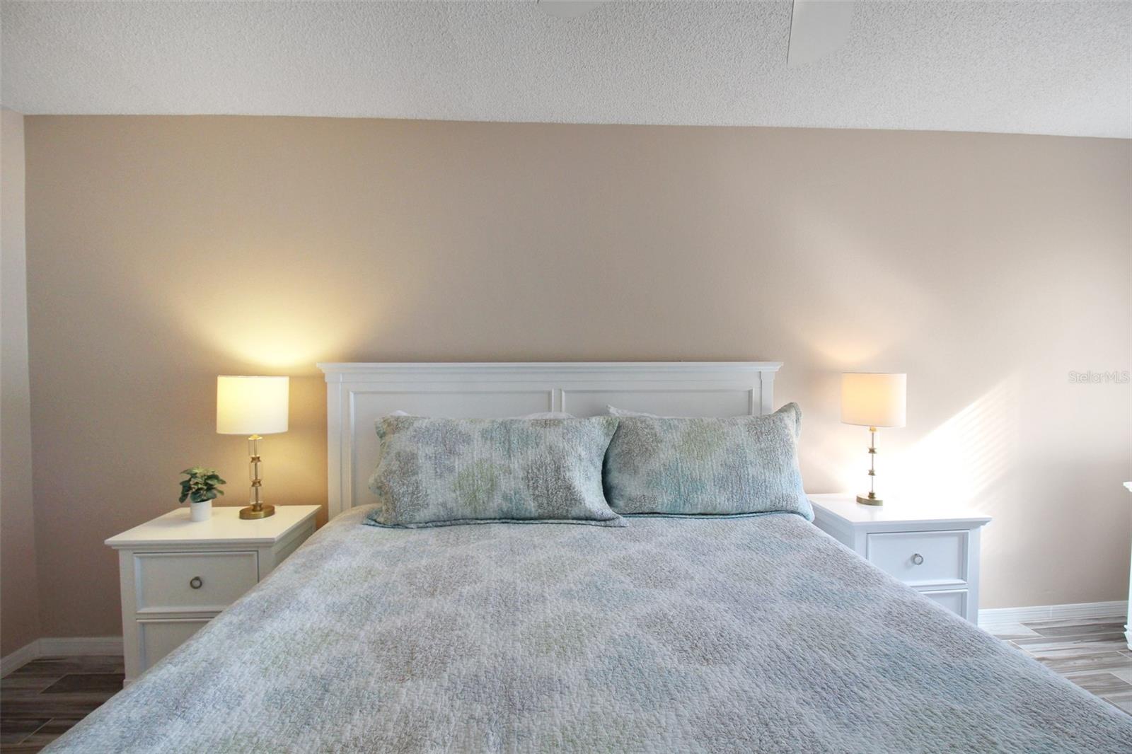 GULF & BAY CLUB BAYSIDE - Residential Lease