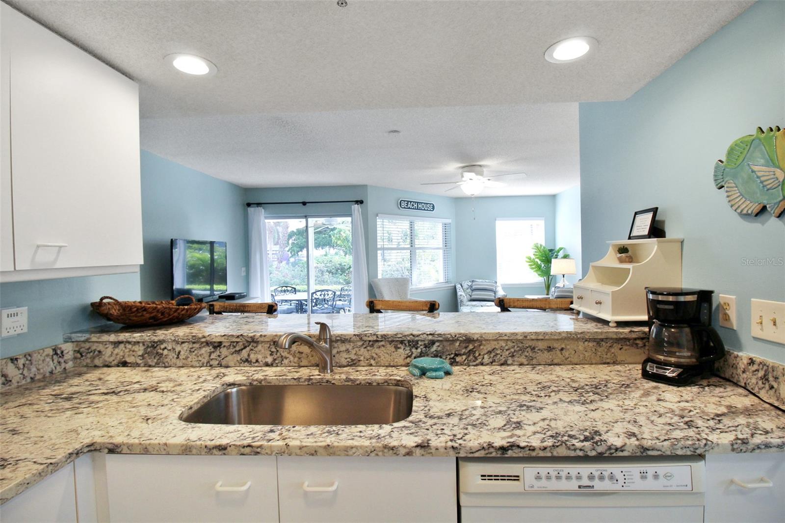 GULF & BAY CLUB BAYSIDE - Residential Lease