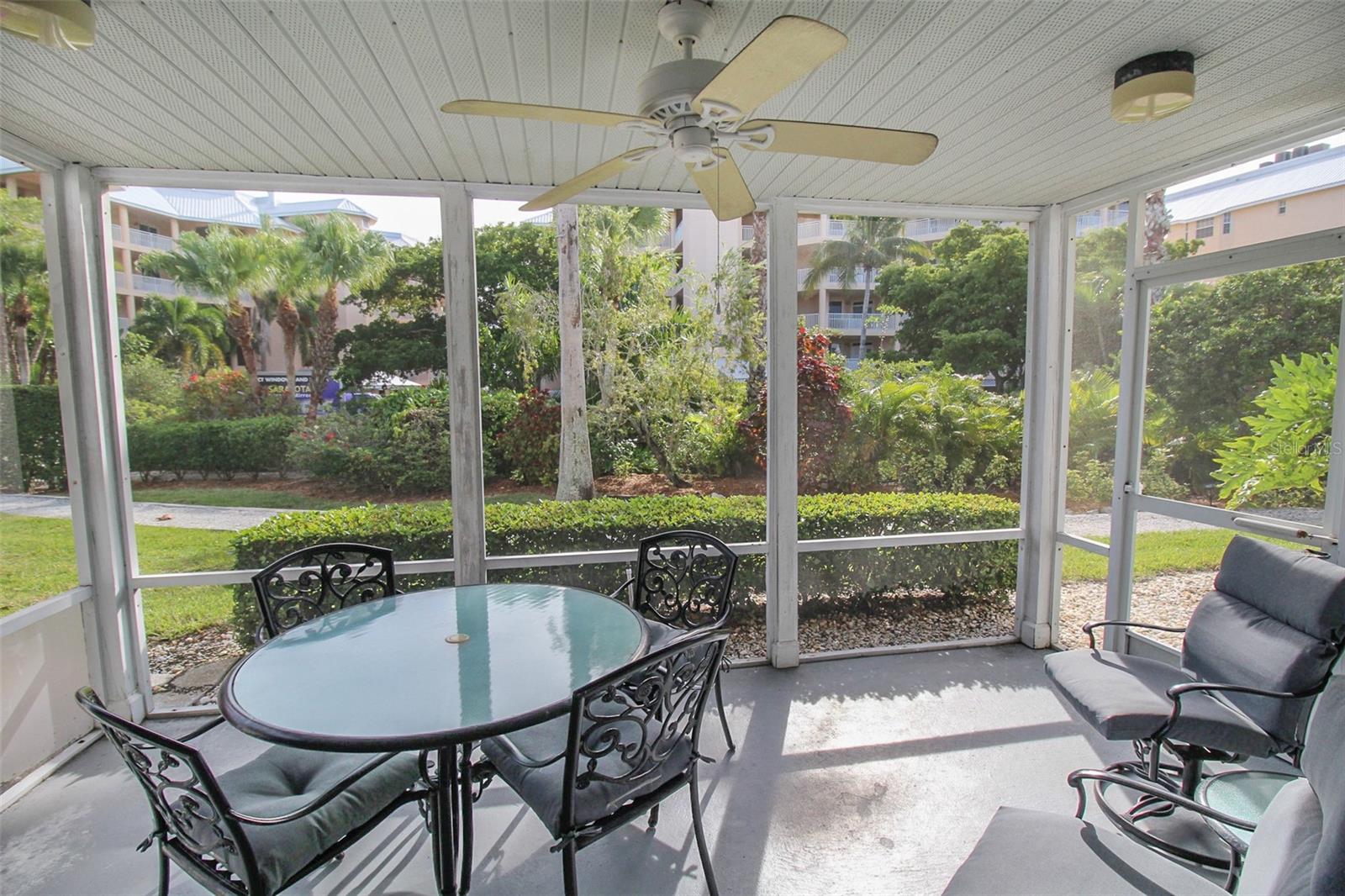 GULF & BAY CLUB BAYSIDE - Residential Lease