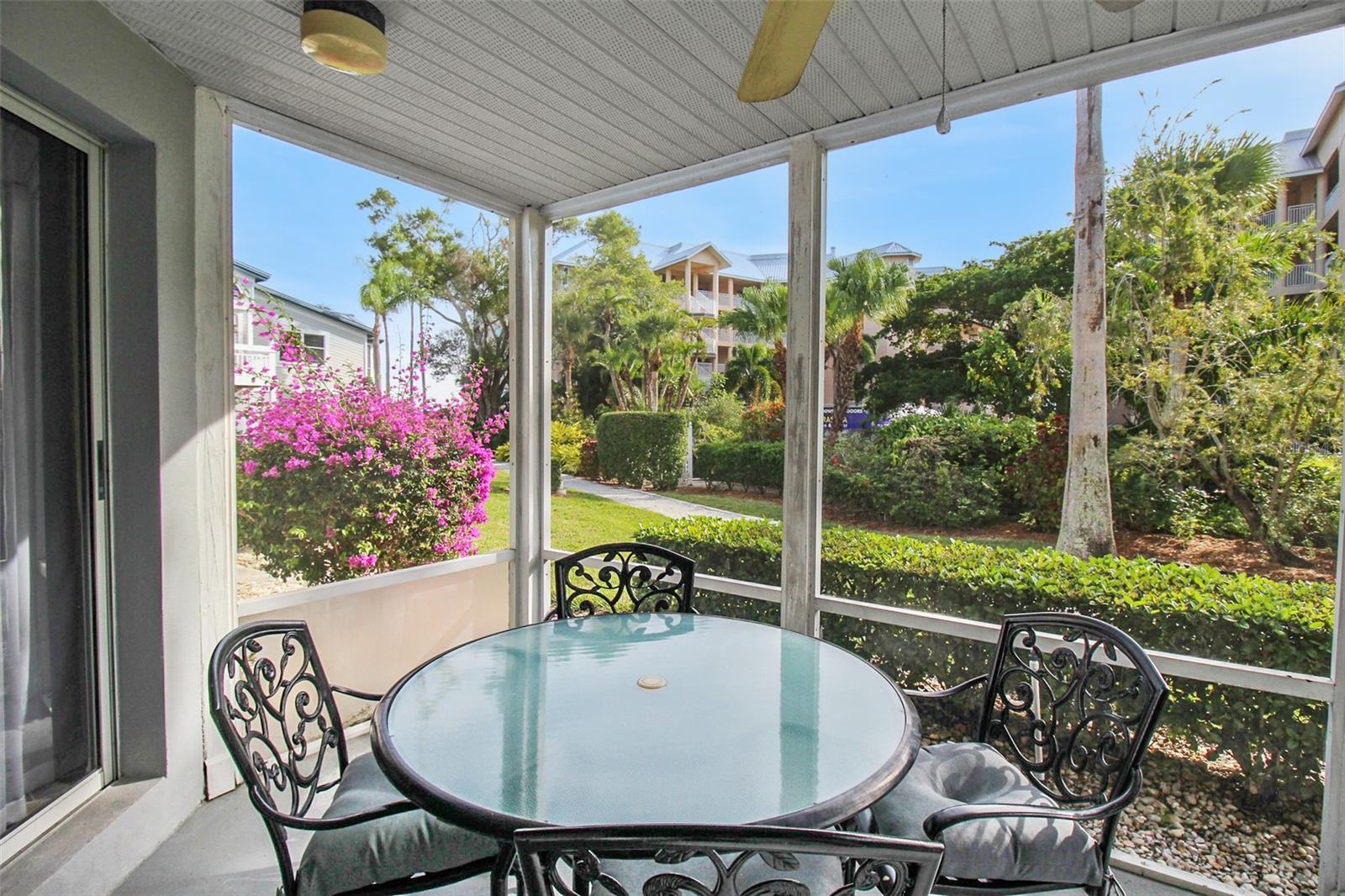GULF & BAY CLUB BAYSIDE - Residential Lease