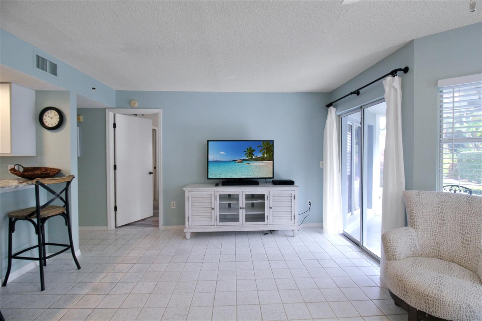 GULF & BAY CLUB BAYSIDE - Residential Lease