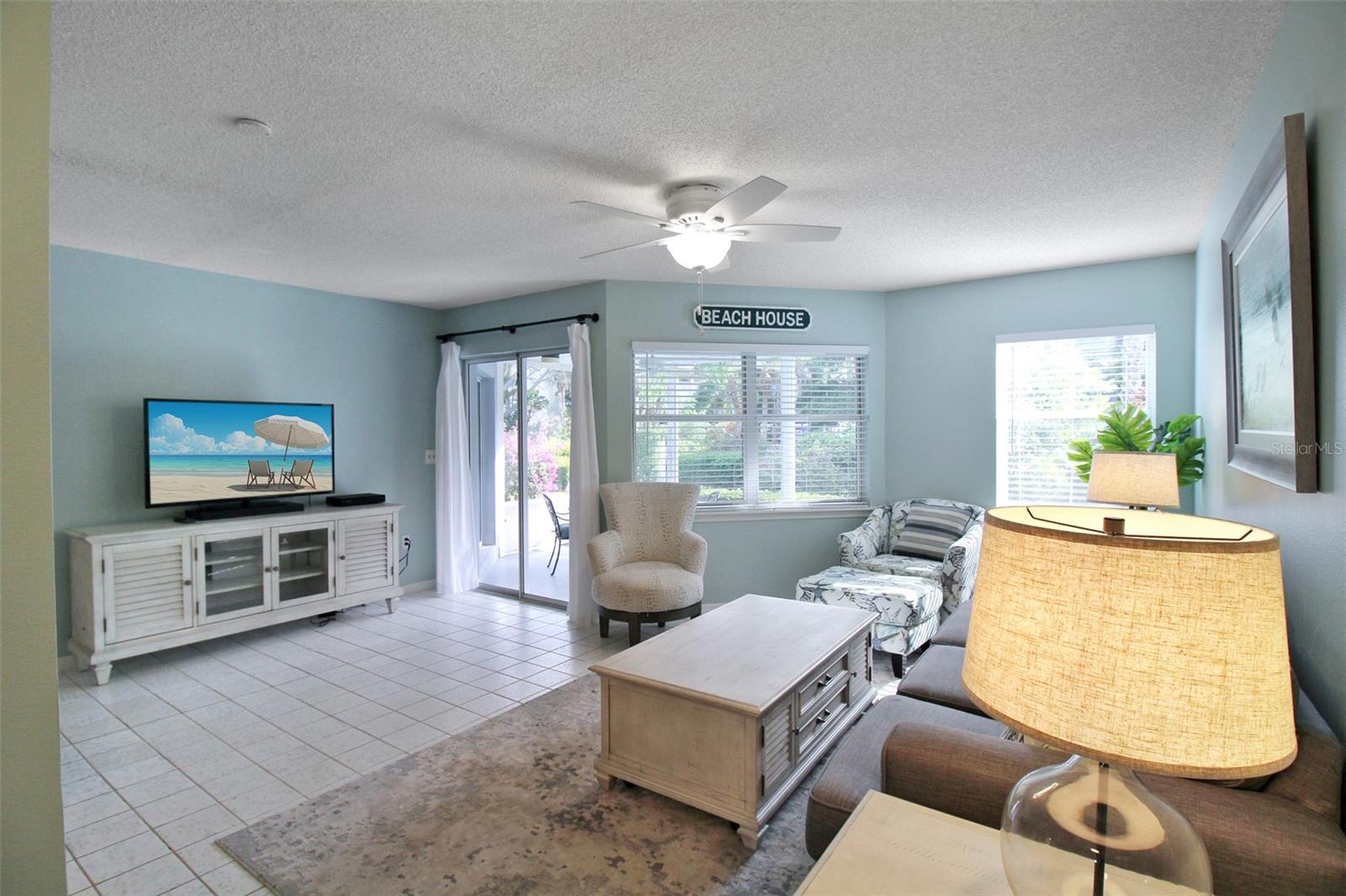 GULF & BAY CLUB BAYSIDE - Residential Lease