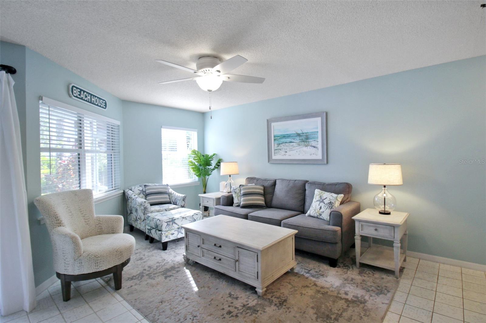 GULF & BAY CLUB BAYSIDE - Residential Lease