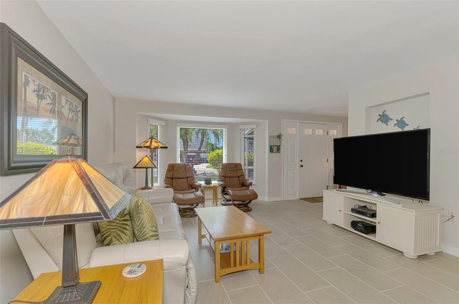 LYONS BAY - Residential