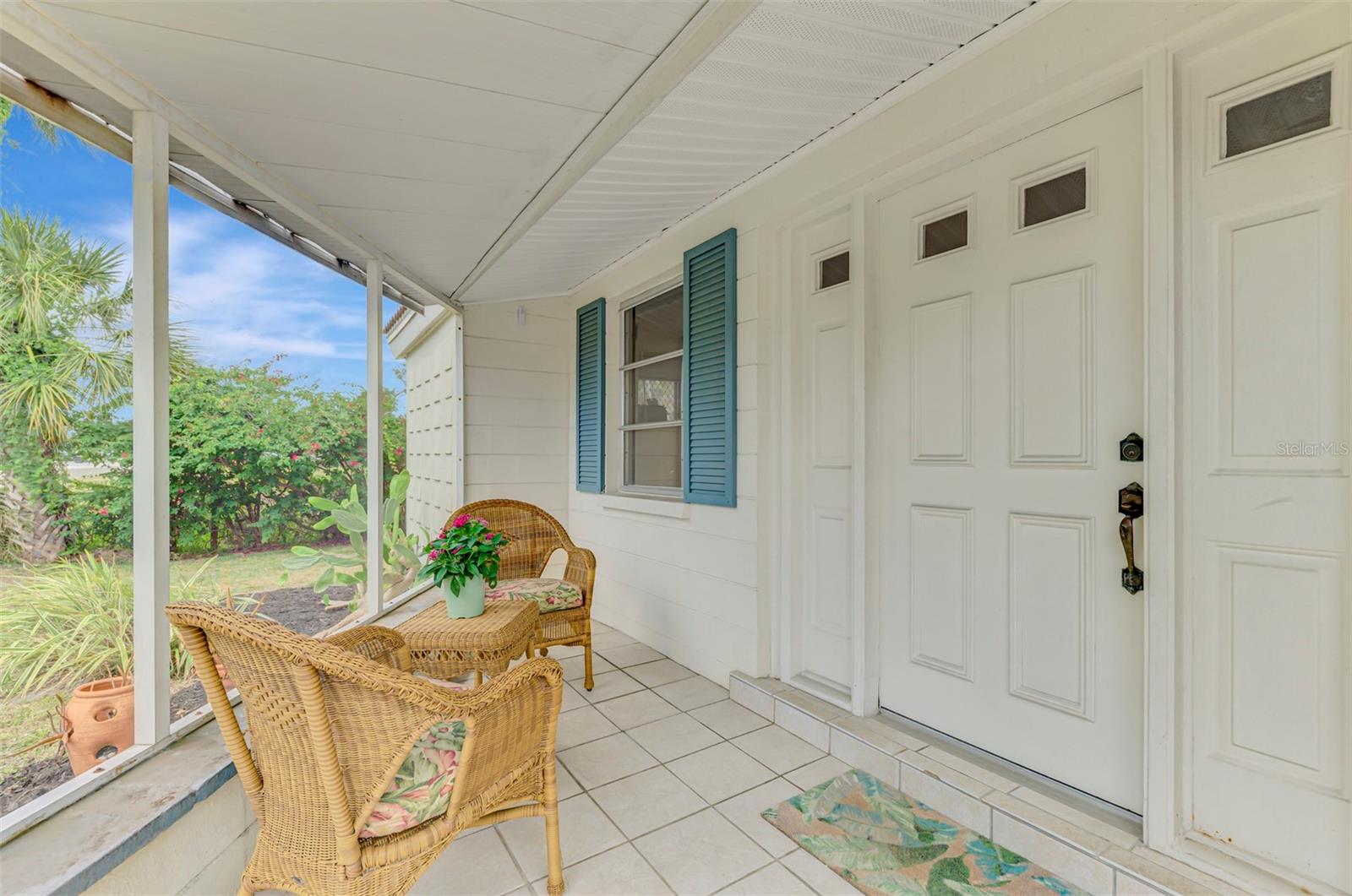 LYONS BAY - Residential