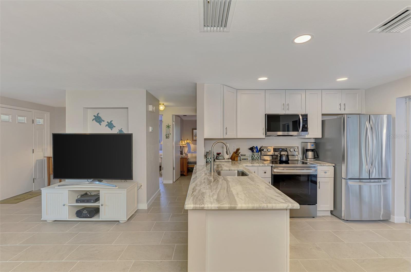 LYONS BAY - Residential